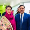 Profilbild von Malik Mubarik Ali ( PMLN)