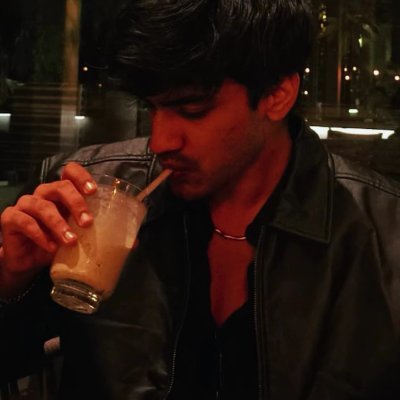 Deep🪬's profile picture