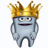 KING DNA TOOTH 👑🦷's profile picture