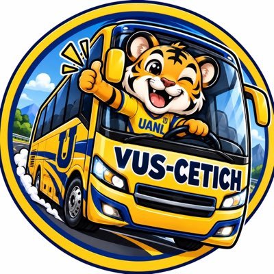 Chistes Tigres 🐯's profile picture