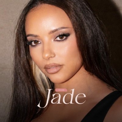 JADE Poland | Fan Account's profile picture