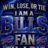 Lisa Once a Fan Always a Fan!!! GO BILLS ❤️💙🦬's profile picture