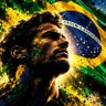 BRASIL + FORTE - ofc's profile picture