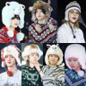 Nadia⁷ VIO A BTS 🇵🇪 profil fotoğrafı
