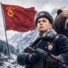 Фото профиля communist batrakov ☭★