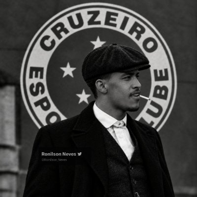 Ronilson Neves 's profile picture