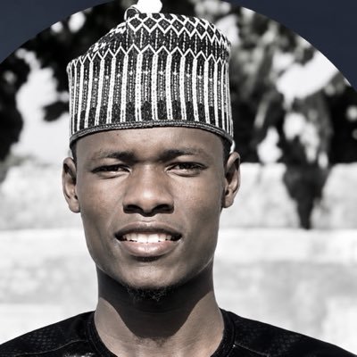 Aliyu Yar’adua's profile picture