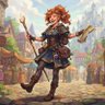 VAULT NARRATIVES profil fotoğrafı