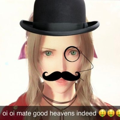VinceWexler 👅 - FFVII's profile picture