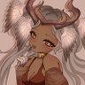 Фото профиля Aviry Borona🌙🪶 ⌞VTUBER⌝