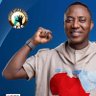 Akeem Moshood Abiola's profile picture