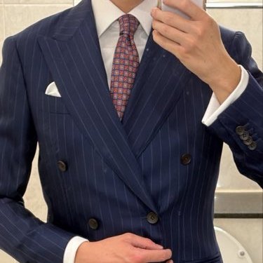 Dutch Suited 👔's profile picture