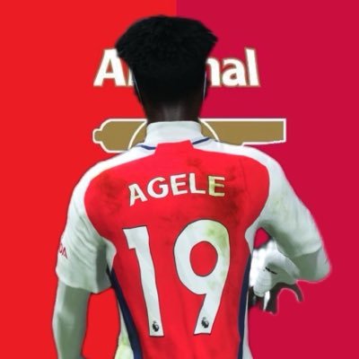 Agele05's profile picture