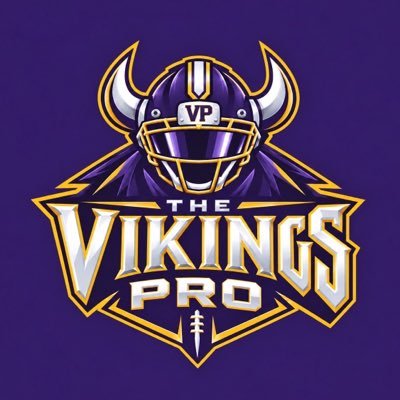 Vikings Pro 🏈's profile picture