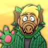Profilbild von Crylo, the Alien Life Form