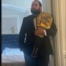 Matthew Gideon's profile picture