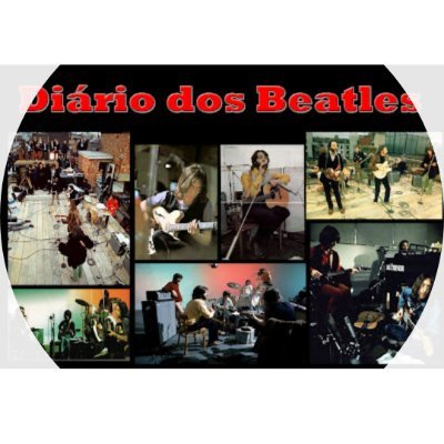 DIÁRIO DOS BEATLES's profile picture