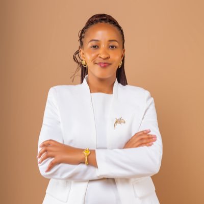 Muthoni Njakwe's profile picture