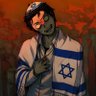 Lord of the Jewish profil fotoğrafı