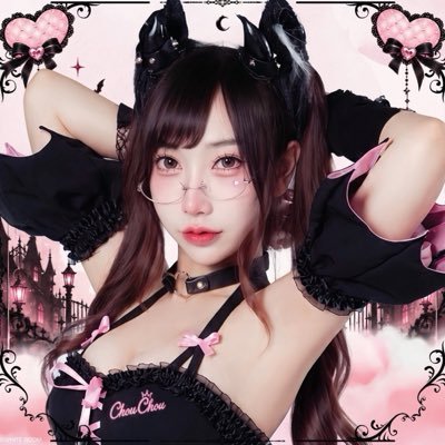Fukada Myujikku Majo's profile picture