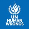 United Nations Human Wrongs (Parody) profil fotoğrafı