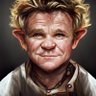 Rordon Gamsay profil fotoğrafı