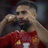Carvajal II Segundo de su nombre 🇪🇸's profile picture
