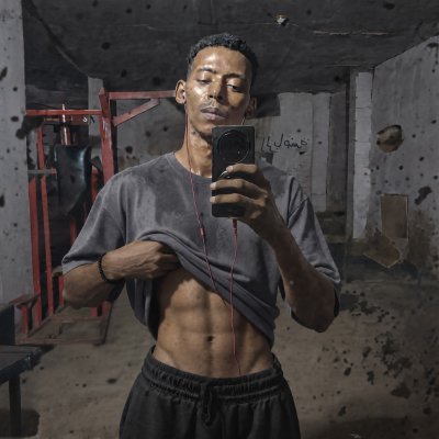 Migdadov's profile picture