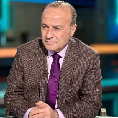 General Mounir Shehadeh's profile picture
