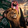 🇸🇦إبن السعودية البار MBS 的头像