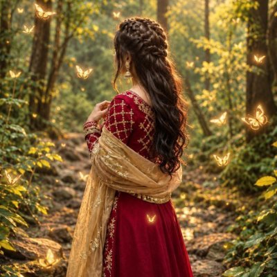 Masha26's profile picture