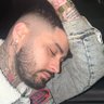 Ninnie by Zayn ☥ 🐆🌪️🖤🩶💚 的头像