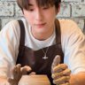 ˙𐃷˙ น้องอุ่นหัวจัยพี่แผนที่ ☆ .ᐟ 的头像