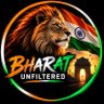 Bharat Unfiltered's profile picture