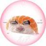 ⁸ᐟ⁷แซลมอนเฟิ้ด⋆˚🍣˖°'s profile picture