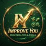 IMPROVE YOU profil fotoğrafı