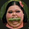 竈門出不子's profile picture