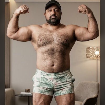 Usão peludo oficial's profile picture