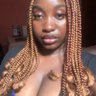 M's profile picture
