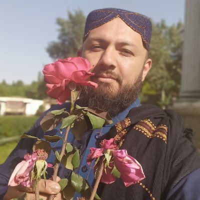 Sangar Paykhar - سنګر پیکار's profile picture