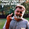 Bob Widlar's Middle Finger's profile picture