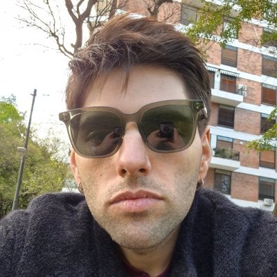Iván's profile picture