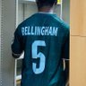 Фото профиля Daleinho Madridista 🇸🇳🇬🇳
