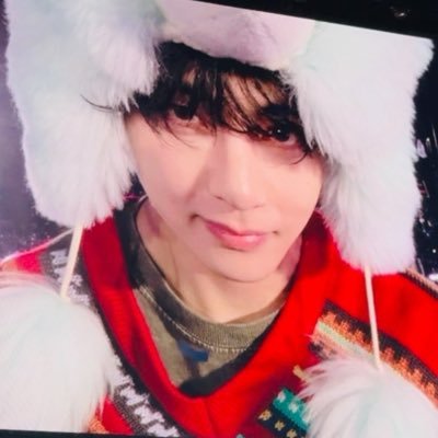 Vane vió a bts🇵🇪's profile picture