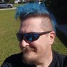 Фото профиля That Blue-Haired Guy