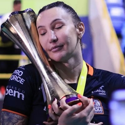 acervo osasco voleibol clube's profile picture