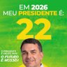 Фото профиля Pat Bolsonaro