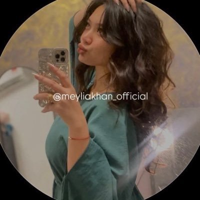 meyliakhan93's profile picture