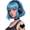 Pixel Girl™ profil fotoğrafı