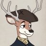 Joni The Deer 🦌 的头像